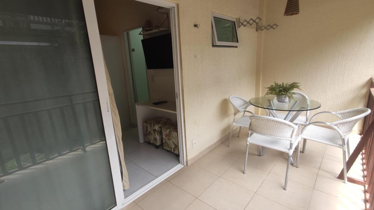 الشقق الفندقية Praia de Pipaفي  Solar Flats - Wood - Pipa Rn الغرفة الصورة